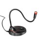 360 degree Gaming Microphone for Computer Desktop Professional