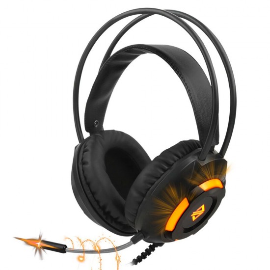 AX120 Game Headset 7.1mm + USB interface Bass Gaming Stereo Headphones Earphone with Microphone for Computer PC for PS4 Gamer AX120 Game Headset 7.1mm + USB interface Bass Gaming Stereo Headphones Earphone with Microphone for Computer PC for PS4 Gamer