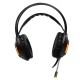 AX120 Game Headset 7.1mm + USB interface Bass Gaming Stereo Headphones Earphone with Microphone for Computer PC for PS4 Gamer AX120 Game Headset 7.1mm + USB interface Bass Gaming Stereo Headphones Earphone with Microphone for Computer PC for PS4 Gamer