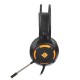 AX120 Game Headset 7.1mm + USB interface Bass Gaming Stereo Headphones Earphone with Microphone for Computer PC for PS4 Gamer AX120 Game Headset 7.1mm + USB interface Bass Gaming Stereo Headphones Earphone with Microphone for Computer PC for PS4 Gamer
