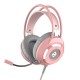 AX120 Game Headset 7.1mm + USB interface Bass Gaming Stereo Headphones Earphone with Microphone for Computer PC for PS4 Gamer AX120 Game Headset 7.1mm + USB interface Bass Gaming Stereo Headphones Earphone with Microphone for Computer PC for PS4 Gamer