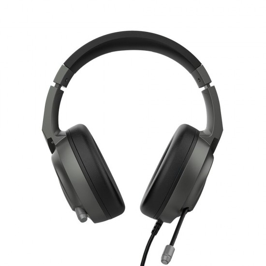 AX365 Game Headphone USB Wired 7.1 Channel 360° Surounding Sound Bass Gaming Headset with Mic for Computer PCGamer AX365 Game Headphone USB Wired 7.1 Channel 360° Surounding Sound Bass Gaming Headset with Mic for Computer PCGamer