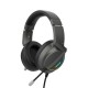 AX365 Game Headphone USB Wired 7.1 Channel 360° Surounding Sound Bass Gaming Headset with Mic for Computer PCGamer AX365 Game Headphone USB Wired 7.1 Channel 360° Surounding Sound Bass Gaming Headset with Mic for Computer PCGamer