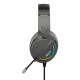 AX365 Game Headphone USB Wired 7.1 Channel 360° Surounding Sound Bass Gaming Headset with Mic for Computer PCGamer AX365 Game Headphone USB Wired 7.1 Channel 360° Surounding Sound Bass Gaming Headset with Mic for Computer PCGamer