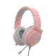 AX365 Game Headphone USB Wired 7.1 Channel 360° Surounding Sound Bass Gaming Headset with Mic for Computer PCGamer