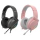 AX365 Game Headphone USB Wired 7.1 Channel 360° Surounding Sound Bass Gaming Headset with Mic for Computer PCGamer