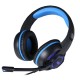 HS100 Game Headset 3.5mm+USB Wired Bass Stereo Gaming Headphone with Mic for Computer PC Gamer HS100 Game Headset 3.5mm+USB Wired Bass Stereo Gaming Headphone with Mic for Computer PC Gamer
