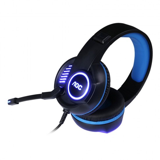 HS100 Game Headset 3.5mm+USB Wired Bass Stereo Gaming Headphone with Mic for Computer PC Gamer HS100 Game Headset 3.5mm+USB Wired Bass Stereo Gaming Headphone with Mic for Computer PC Gamer