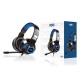 HS100 Game Headset 3.5mm+USB Wired Bass Stereo Gaming Headphone with Mic for Computer PC Gamer HS100 Game Headset 3.5mm+USB Wired Bass Stereo Gaming Headphone with Mic for Computer PC Gamer