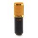 BM800 Recording Dynamic Condenser Microphone with Shock Mount BM800 Recording Dynamic Condenser Microphone with Shock Mount