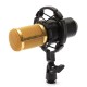 BM800 Recording Dynamic Condenser Microphone with Shock Mount BM800 Recording Dynamic Condenser Microphone with Shock Mount
