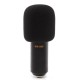 BM800 Recording Dynamic Condenser Microphone with Shock Mount