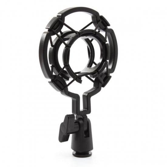 BM800 Recording Dynamic Condenser Microphone with Shock Mount BM800 Recording Dynamic Condenser Microphone with Shock Mount
