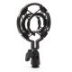 BM800 Recording Dynamic Condenser Microphone with Shock Mount BM800 Recording Dynamic Condenser Microphone with Shock Mount