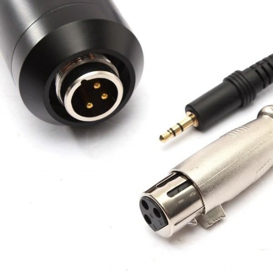 BM800 Recording Dynamic Condenser Microphone with Shock Mount BM800 Recording Dynamic Condenser Microphone with Shock Mount
