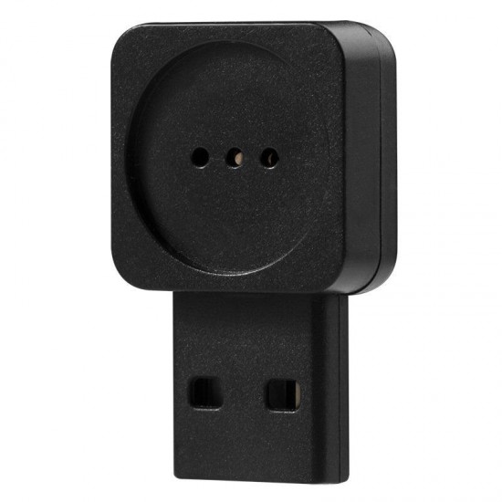 AI Intelligent Voice Microphone Computer Dedicated USB Mini Microphone USB 360 Degrees Omnidirectional Wireless Microphone AI Intelligent Voice Microphone Computer Dedicated USB Mini Microphone USB 360 Degrees Omnidirectional Wireless Microphone