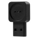 AI Intelligent Voice Microphone Computer Dedicated USB Mini Microphone USB 360 Degrees Omnidirectional Wireless Microphone AI Intelligent Voice Microphone Computer Dedicated USB Mini Microphone USB 360 Degrees Omnidirectional Wireless Microphone