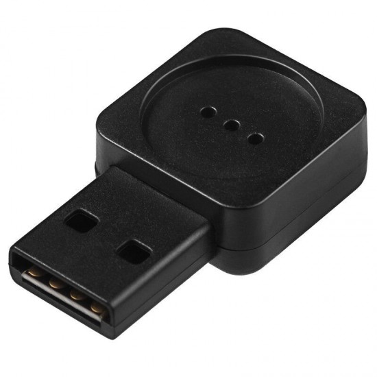 AI Intelligent Voice Microphone Computer Dedicated USB Mini Microphone USB 360 Degrees Omnidirectional Wireless Microphone AI Intelligent Voice Microphone Computer Dedicated USB Mini Microphone USB 360 Degrees Omnidirectional Wireless Microphone