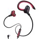 C18 Type-C Gaming Earphone Immersive Virtual 3D Stereo Sound Wired Control RGB Breathing Light Gaming Headphone