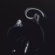 C18 Type-C Gaming Earphone Immersive Virtual 3D Stereo Sound Wired Control RGB Breathing Light Gaming Headphone