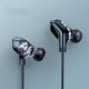 C18 Type-C Gaming Earphone Immersive Virtual 3D Stereo Sound Wired Control RGB Breathing Light Gaming Headphone C18 Type-C Gaming Earphone Immersive Virtual 3D Stereo Sound Wired Control RGB Breathing Light Gaming Headphone