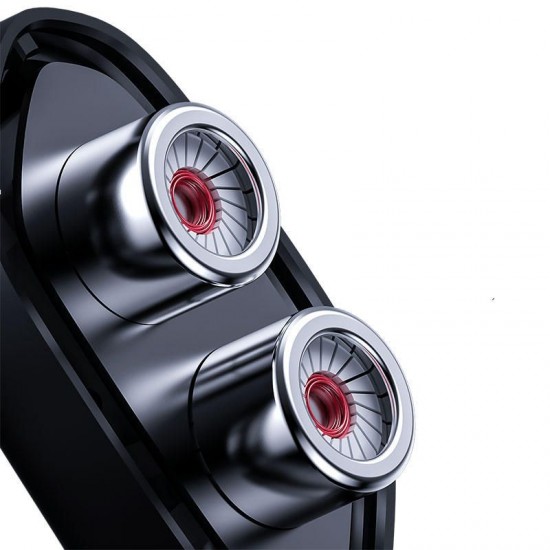 C18 Type-C Gaming Earphone Immersive Virtual 3D Stereo Sound Wired Control RGB Breathing Light Gaming Headphone C18 Type-C Gaming Earphone Immersive Virtual 3D Stereo Sound Wired Control RGB Breathing Light Gaming Headphone