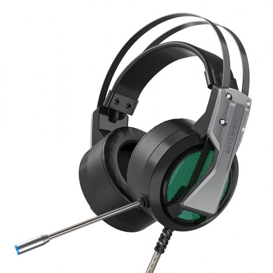 BW-GH1 Gaming Headphone 7.1 Surround Sound Bass RGB Game Headset with Mic for Computer PC PS3/4 Gamer BW-GH1 Gaming Headphone 7.1 Surround Sound Bass RGB Game Headset with Mic for Computer PC PS3/4 Gamer