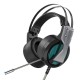 BW-GH1 Gaming Headphone 7.1 Surround Sound Bass RGB Game Headset with Mic for Computer PC PS3/4 Gamer BW-GH1 Gaming Headphone 7.1 Surround Sound Bass RGB Game Headset with Mic for Computer PC PS3/4 Gamer