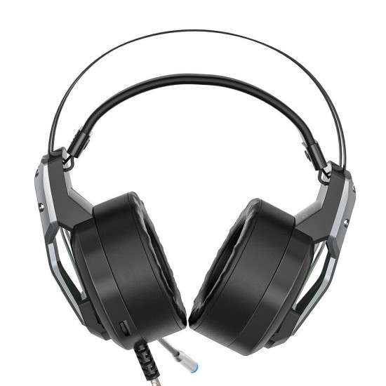 BW-GH1 Gaming Headphone 7.1 Surround Sound Bass RGB Game Headset with Mic for Computer PC PS3/4 Gamer BW-GH1 Gaming Headphone 7.1 Surround Sound Bass RGB Game Headset with Mic for Computer PC PS3/4 Gamer