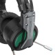 BW-GH1 Gaming Headphone 7.1 Surround Sound Bass RGB Game Headset with Mic for Computer PC PS3/4 Gamer