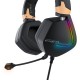 BW-GH2 Gaming Headphone 7.1 Channel 53mm Driver USB Wired RGB Gamer Headset with Mic for Computer PC PS3/4 BW-GH2 Gaming Headphone 7.1 Channel 53mm Driver USB Wired RGB Gamer Headset with Mic for Computer PC PS3/4