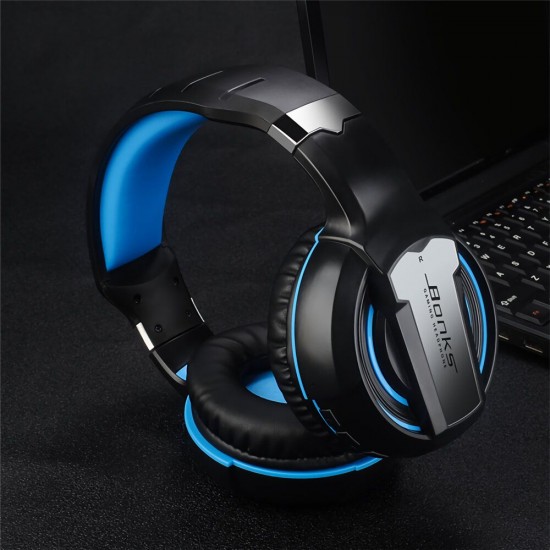 G1 Wireless bluetooth Headset Gaming Headphones with Microphone Light Surround Sound Bass Earphones for PS4 Xbox 1 Professional Gamer PC Laptop G1 Wireless bluetooth Headset Gaming Headphones with Microphone Light Surround Sound Bass Earphones for PS4 Xbox 1 Professional Gamer PC Laptop