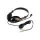 CT-620 Gaming Headphone3.5mm Stereo Sound Bass Game Headset with Mic for Computer PC Gamer CT-620 Gaming Headphone3.5mm Stereo Sound Bass Game Headset with Mic for Computer PC Gamer
