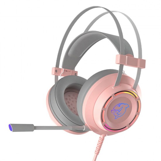 DHG160 Graffiti Game Headset USB Wired Bass Gaming Headphone Stereo Earphone Headphones with Mic for Computer PC Gamer DHG160 Graffiti Game Headset USB Wired Bass Gaming Headphone Stereo Earphone Headphones with Mic for Computer PC Gamer