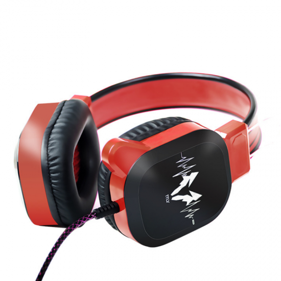 DS-100 3.5mm Audio Light Weight Wired Omnidirectional 3D Stereo Surround Sound Gaming Headphone Heavy Bass Headset DS-100 3.5mm Audio Light Weight Wired Omnidirectional 3D Stereo Surround Sound Gaming Headphone Heavy Bass Headset