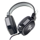 DS-100 3.5mm Audio Light Weight Wired Omnidirectional 3D Stereo Surround Sound Gaming Headphone Heavy Bass Headset