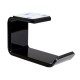 Desktop Adhesive Headset Hanging Hook Under Desk Headphone Hanger PC Monitor Earphone Stand Rack Shelf Gaming Accessories