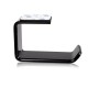 Desktop Adhesive Headset Hanging Hook Under Desk Headphone Hanger PC Monitor Earphone Stand Rack Shelf Gaming Accessories