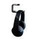Desktop Adhesive Headset Hanging Hook Under Desk Headphone Hanger PC Monitor Earphone Stand Rack Shelf Gaming Accessories Desktop Adhesive Headset Hanging Hook Under Desk Headphone Hanger PC Monitor Earphone Stand Rack Shelf Gaming Accessories