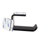 Desktop Adhesive Headset Hanging Hook Under Desk Headphone Hanger PC Monitor Earphone Stand Rack Shelf Gaming Accessories Desktop Adhesive Headset Hanging Hook Under Desk Headphone Hanger PC Monitor Earphone Stand Rack Shelf Gaming Accessories