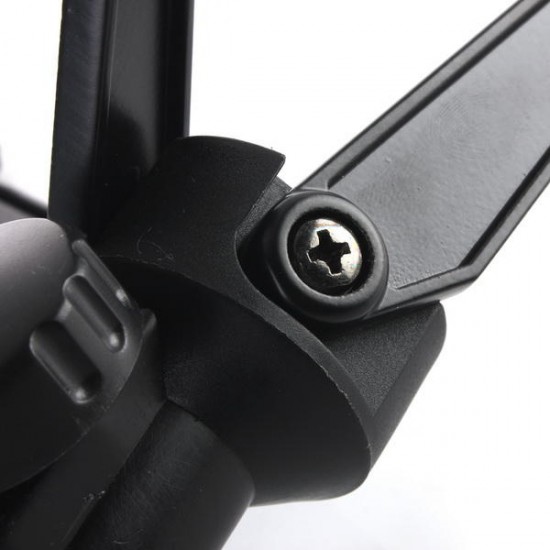 Desktop Table Adjustable Metal Tripod Microphone Mic Stand Holder With Clip Desktop Table Adjustable Metal Tripod Microphone Mic Stand Holder With Clip