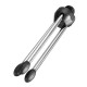 Detachable Design Desktop Mic Microphone Tripod Stand Holder Bracket Foldable Detachable Design Desktop Mic Microphone Tripod Stand Holder Bracket Foldable