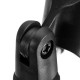 Detachable Design Desktop Mic Microphone Tripod Stand Holder Bracket Foldable Detachable Design Desktop Mic Microphone Tripod Stand Holder Bracket Foldable
