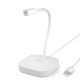 G22 USB Wired Dual-condenser Computer Microphone for Broadcast Live Recording Conference Speech Game Video G22 USB Wired Dual-condenser Computer Microphone for Broadcast Live Recording Conference Speech Game Video