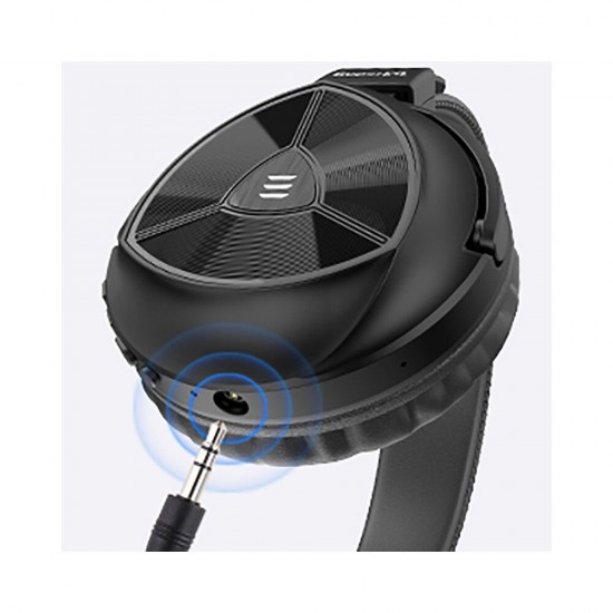 E1 Wired/Wireless Headphones 5.0 bluetooth Headset Stereo Foldable Gaming Earphones with SuperEQ Mode Mic for Phone Mp3 PC E1 Wired/Wireless Headphones 5.0 bluetooth Headset Stereo Foldable Gaming Earphones with SuperEQ Mode Mic for Phone Mp3 PC