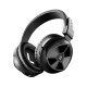 E1 Wired/Wireless Headphones 5.0 bluetooth Headset Stereo Foldable Gaming Earphones with SuperEQ Mode Mic for Phone Mp3 PC