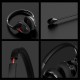 E3 Wired Gaming Headset Gamer Ultralight Wired Game Headphones 3.5mm/USB Headset 7.1 Surround For PC Gamers