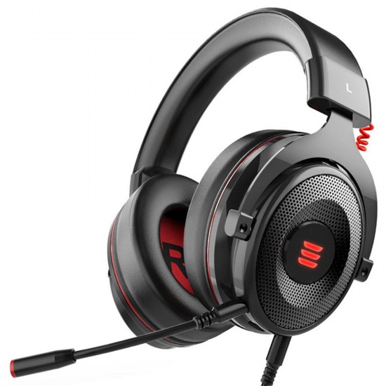 E900/E900 Pro Wired Gaming Headphone Virtual 7.1 Surround Sound Headset Led USB/3.5mm Wired Headphone With Mic Volume Control For Xbox PC Gamer