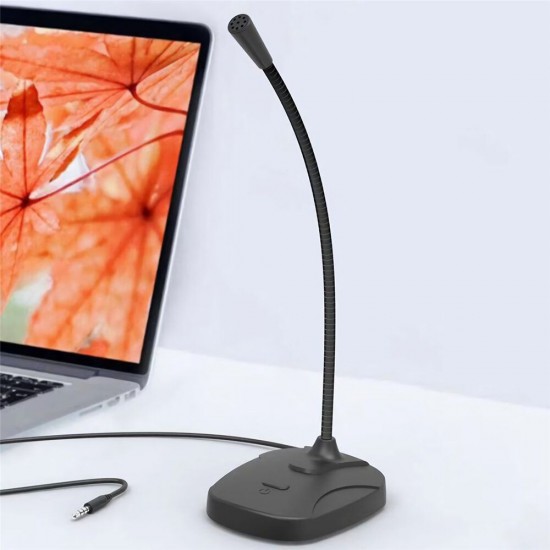 M60 Wired Microphone USB Plug 360° Omnidirectional Desktop Microphone for PC Laptop YouTube Chatting Gaming Voice Conference KTV Live Recording M60 Wired Microphone USB Plug 360° Omnidirectional Desktop Microphone for PC Laptop YouTube Chatting Gaming Voice Conference KTV Live Recording