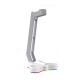 AC3001S RGB Light-emitting Headphone Stand Headset Hook Holder Display Rack Storage Tools Anti-slip Aggravating Base AC3001S RGB Light-emitting Headphone Stand Headset Hook Holder Display Rack Storage Tools Anti-slip Aggravating Base